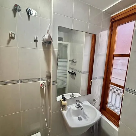 Privat bolig Bonita Con Terraza Privada *