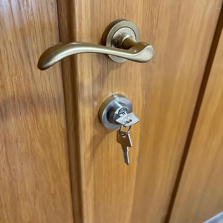 Privat bolig Bonita Con Terraza Privada Valencia